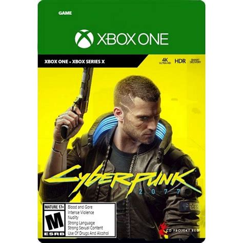 cyberpunk 2077 distribution box|cyberpunk 2077 xbox digital sale.